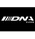 Logo DNA Cars BV